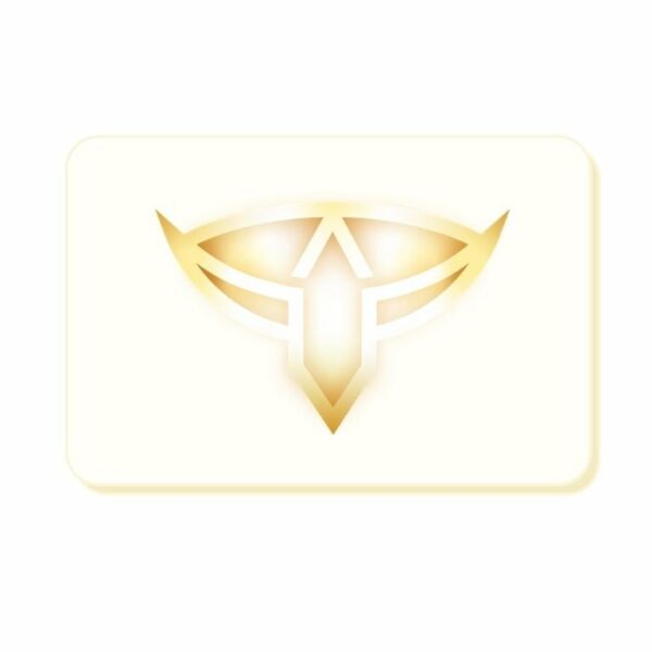 Key of Manifestation Karte